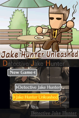 Jake Hunter: Detective Story - Memories of the Past - Image 5