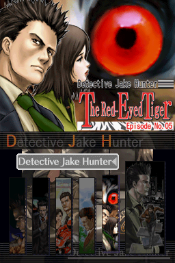 Jake Hunter: Detective Story - Memories of the Past - Image 4