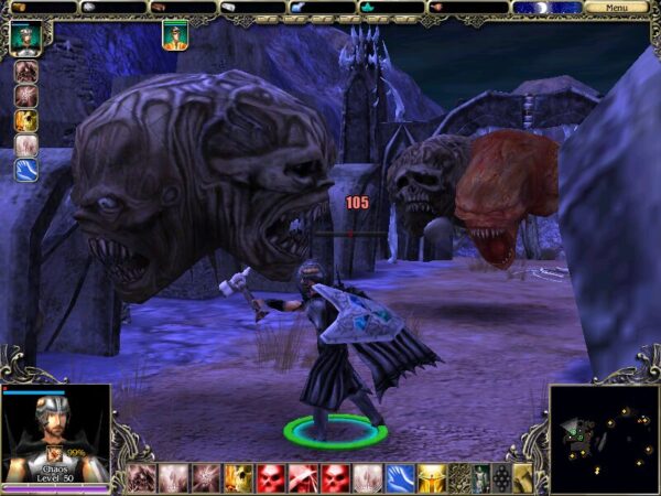 SpellForce: Shadow of the Phoenix - Image 5