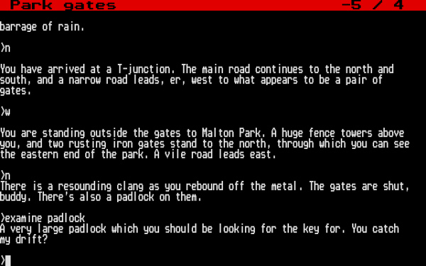 Dead or Alive...? - Image 2