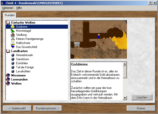 Clonk 4 - Image 2