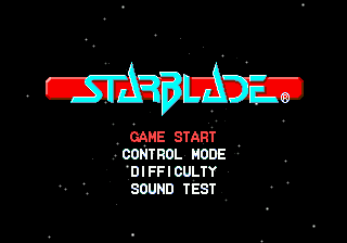 Starblade - Image 2