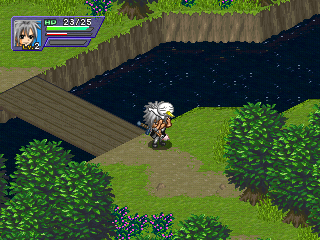 Groove Adventure Rave: Yuukyuu no Kizuna - Image 5