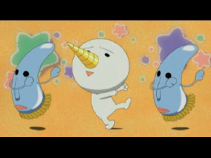 Groove Adventure Rave: Yuukyuu no Kizuna