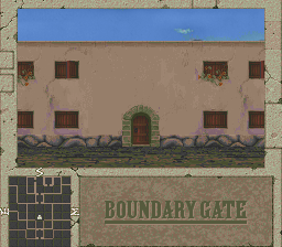 Boundary Gate: Daughter of Kingdom - Image 5