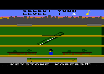 Keystone Kapers - Image 5