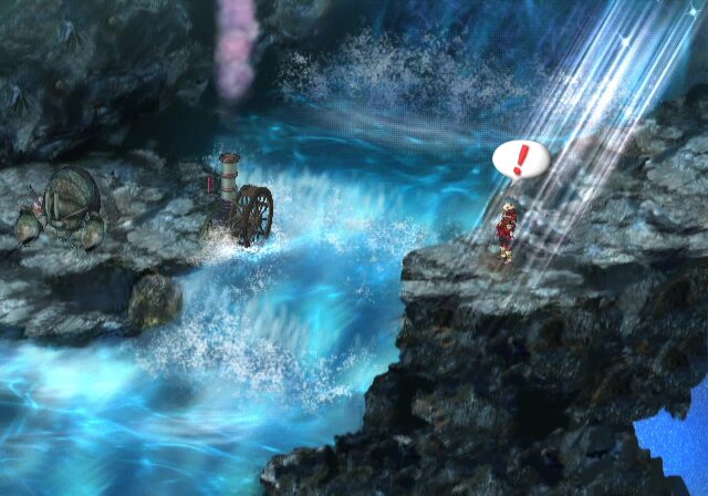 Baten Kaitos: Origins - Image 5