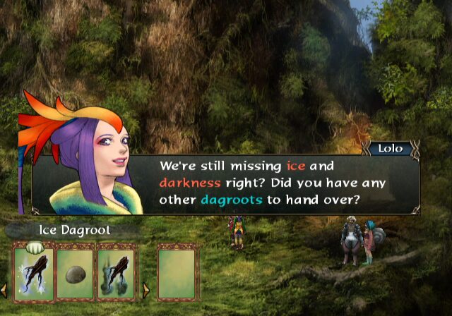 Baten Kaitos: Origins - Image 4