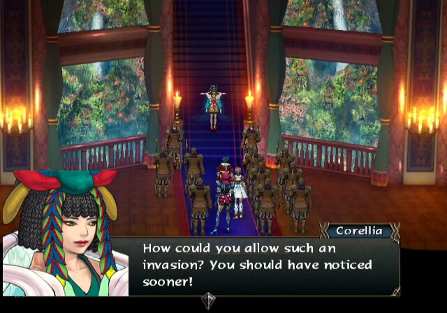 Baten Kaitos: Origins - Image 3