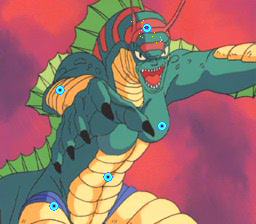 Cutey Honey FX - Image 3