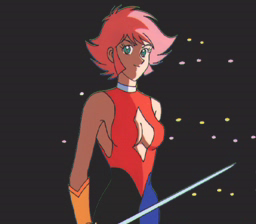 Cutey Honey FX - Image 5