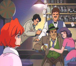 Cutey Honey FX - Image 4