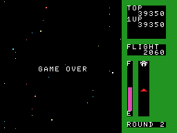 Space Trouble - Image 4