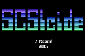 SCSIcide