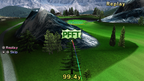 Hot Shots Golf: Open Tee - Image 6