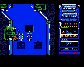 Last Duel: Inter Planet War 2012 - Image 6