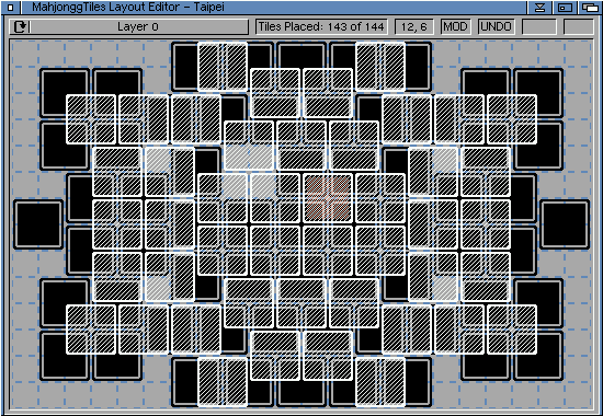 MahjonggTiles - Image 2