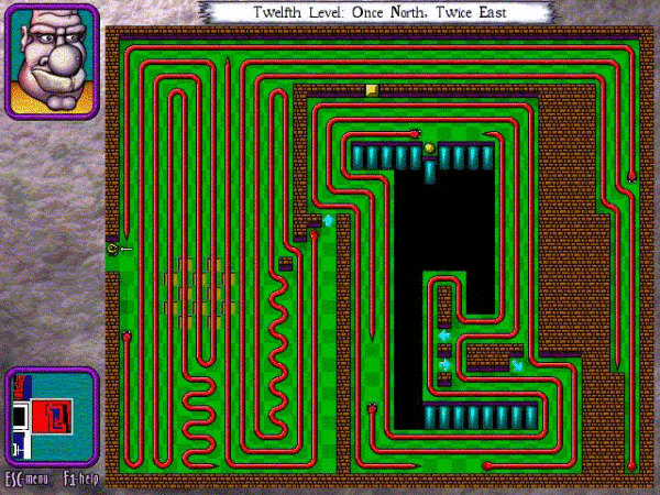 Caravel: Deadly Rooms of Death - Image 5