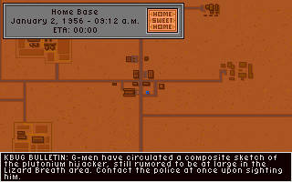 It Came from the Desert II - Image 5