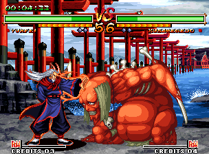 Samurai Shodown V Special - Image 3