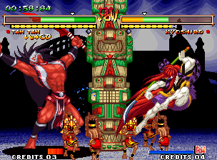Samurai Shodown V Special - Image 6