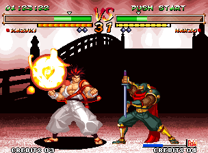 Samurai Shodown V Special - Image 2