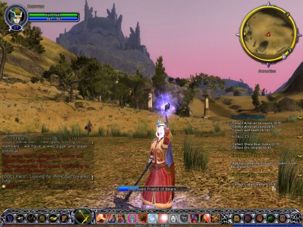 The Lord of the Rings Online: Shadows of Angmar - Image 5
