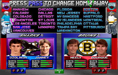NHL Open Ice: 2 On 2 Challenge - Image 5
