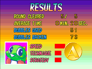 Bust-A-Move 3 - Image 2