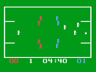 Hockey! / Soccer! - Image 5