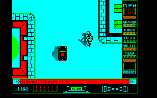 Street Hawk - Image 6