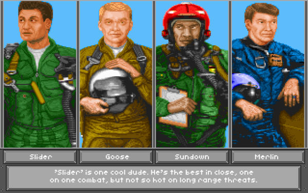 Top Gun: Danger Zone - Image 3
