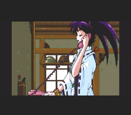 Kishin Dōji Zenki FX: Vajra Fight - Image 5