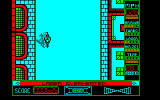 Street Hawk - Image 5