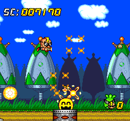 Super Air Zonk: Rockabilly-Paradise - Image 6