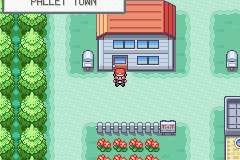 Pokémon FireRed Version - Image 4
