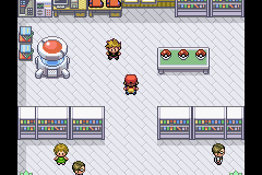 Pokémon FireRed Version - Image 3