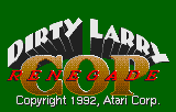 Dirty Larry: Renegade Cop - Image 5