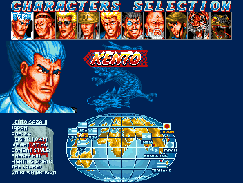 Fightin' Spirit - Image 4