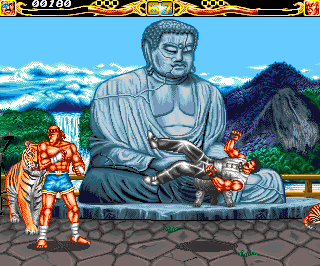 Fightin' Spirit - Image 3