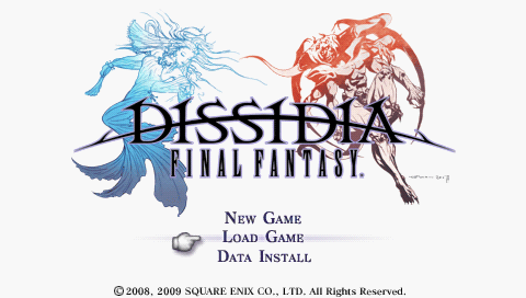 Dissidia: Final Fantasy - Image 6
