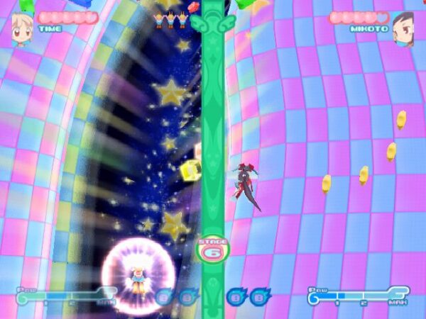 Twinkle Star Sprites: La Petite Princesse - Image 3