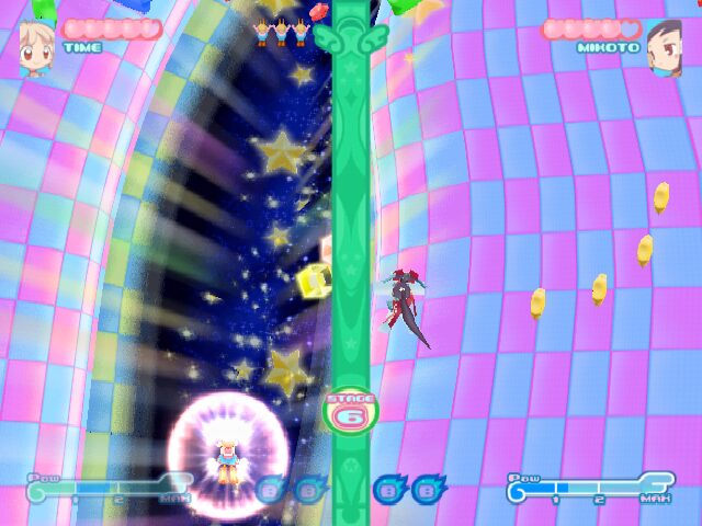Twinkle Star Sprites: La Petite Princesse - Image 3