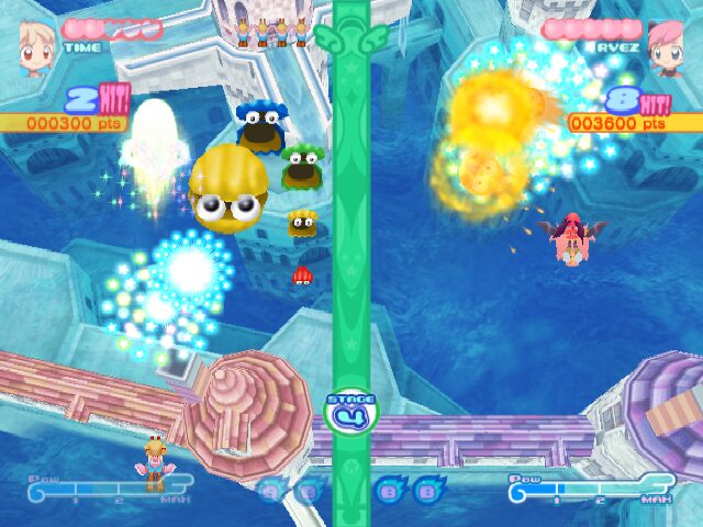 Twinkle Star Sprites: La Petite Princesse - Image 2