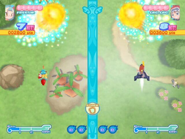 Twinkle Star Sprites: La Petite Princesse - Image 4