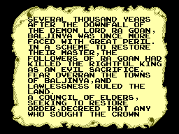 Lord of the Sword - Image 6