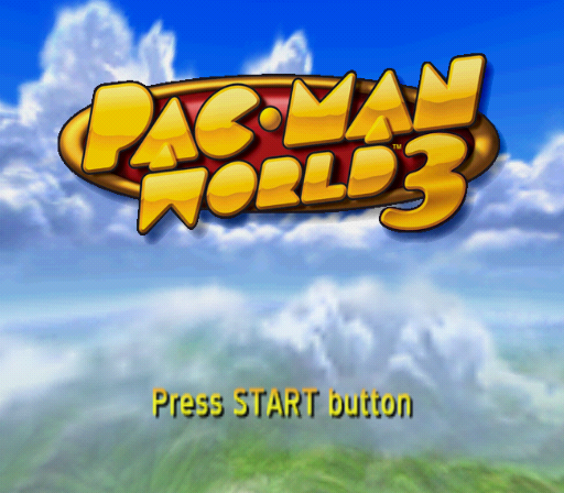 Pac-Man World 3 - Image 5