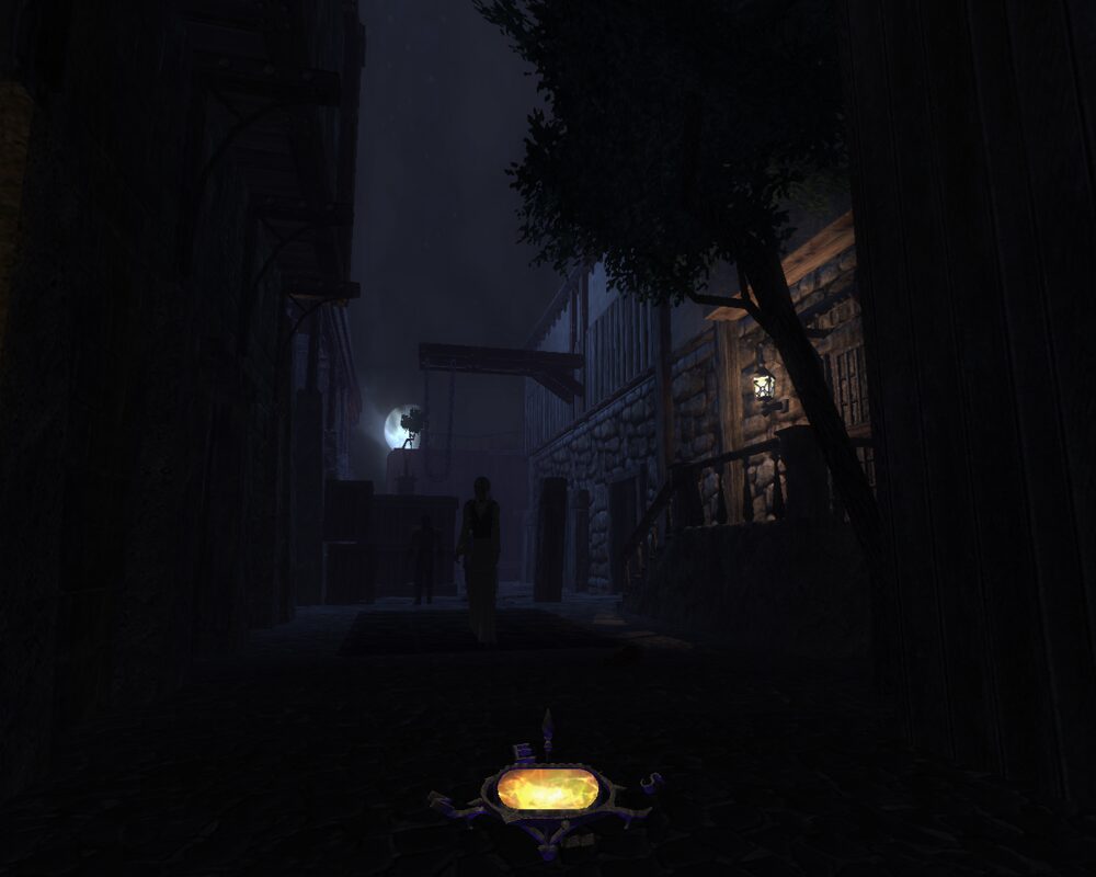 Thief: Deadly Shadows - Image 3