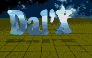 Dal'X