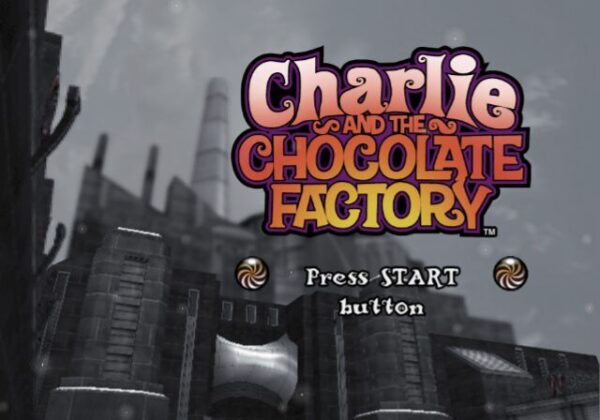 Charlie and the Chocolate Factory - Image 2